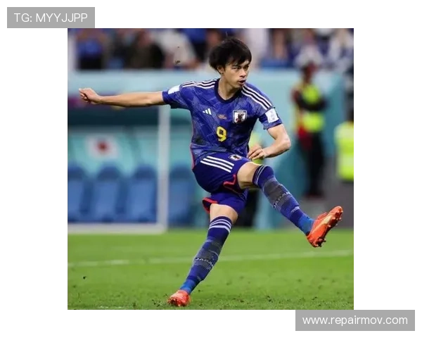 三笘薰再次展现突破能力,日本国家队近期表现值得关注