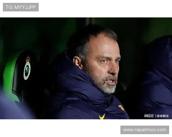 巴萨锋线近期表现稳健，进攻效率持续提升