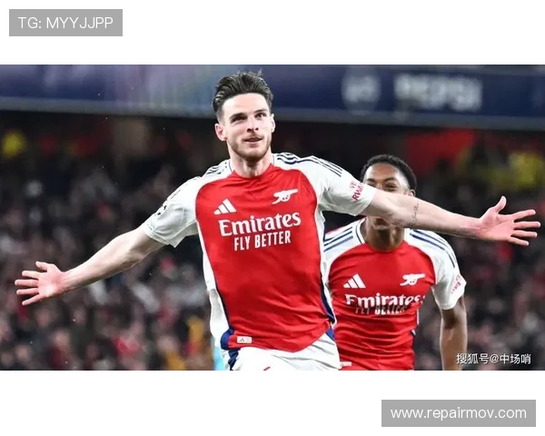 赖斯在阿森纳的中场核心地位解析 赖斯在阿森纳的中场核心地位解析