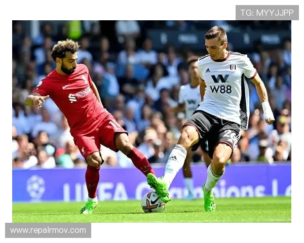 加盟富勒姆即成中场支柱：帕利尼亚的英超上位之路