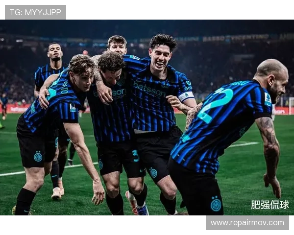 国际米兰战术困局加剧：过度依赖劳塔罗暴露争冠软肋