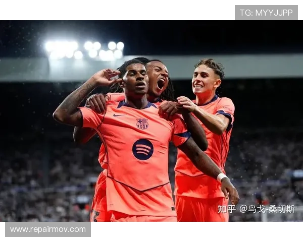 拉什福德在曼联体系中的战术角色解析