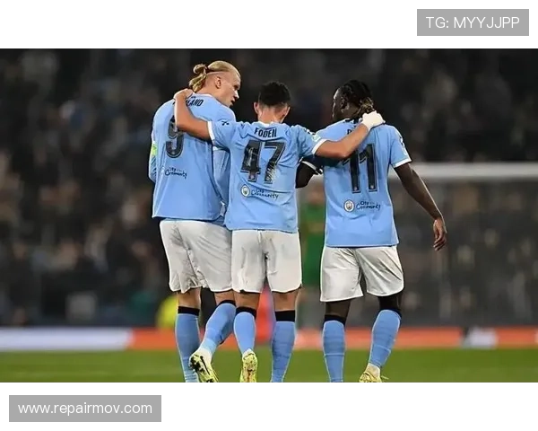 曼城多线作战体能压力增加，对争冠形势影响逐步显现