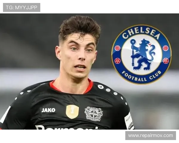 切尔西前腰对决：帕尔默与哈弗茨的组织能力与战术适配分析