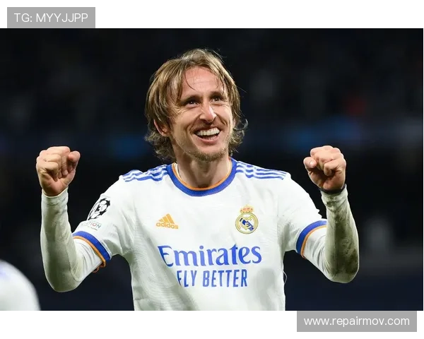 德布劳内与莫德里奇巅峰期战术角色对比分析