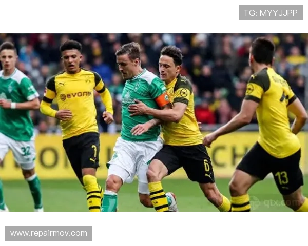 多特蒙德防线屡遭打穿，全队站位混乱成关键问题