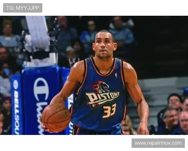 艾弗森无球跑动提升得分爆发显著拉开与同时代得分手差距