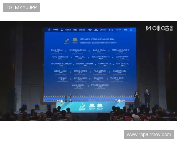 2026世界杯官方出线流程解析 2026世界杯官方出线流程解析
